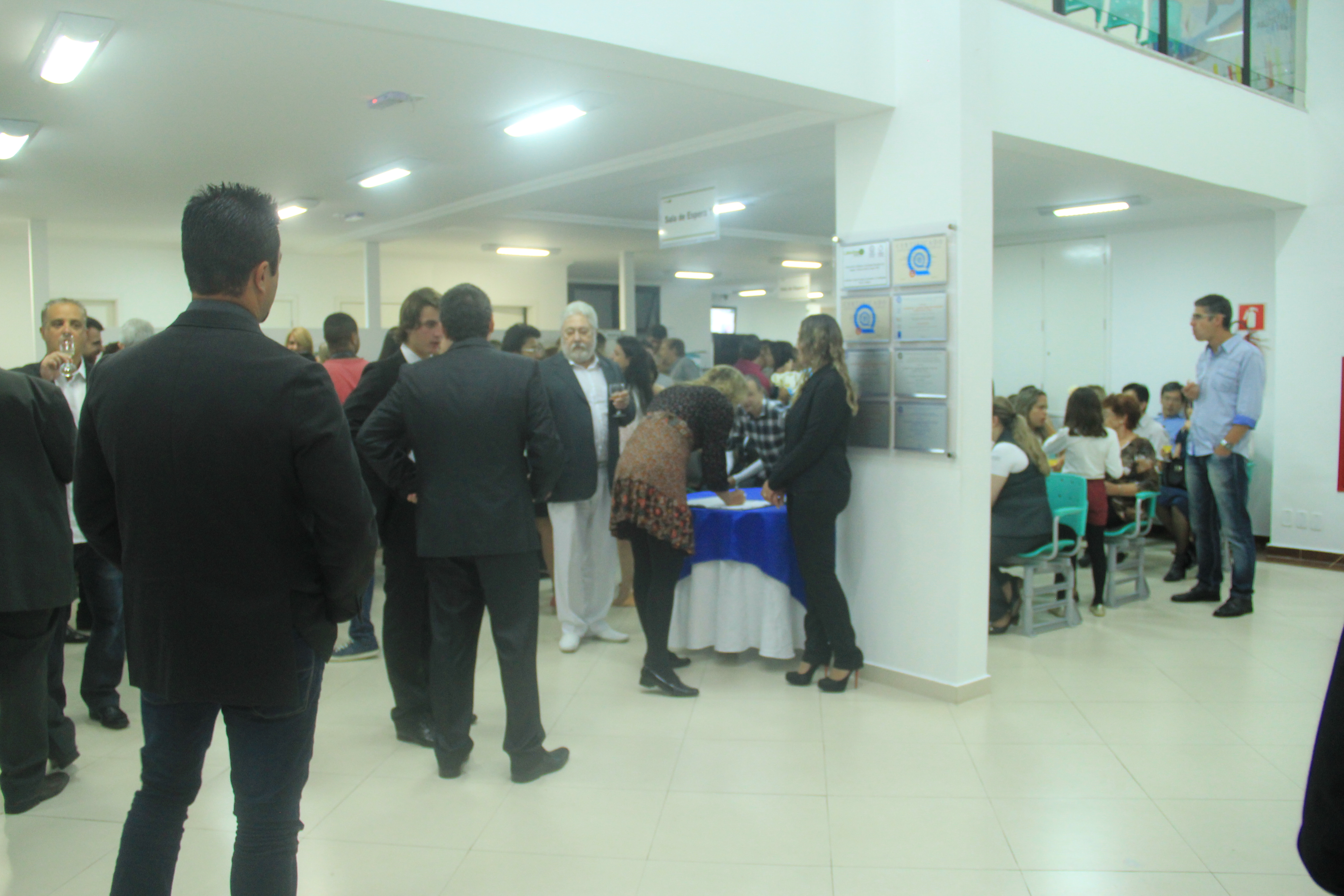 Padrao exames