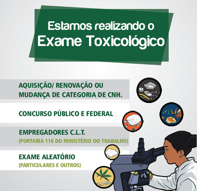 Padrao exames